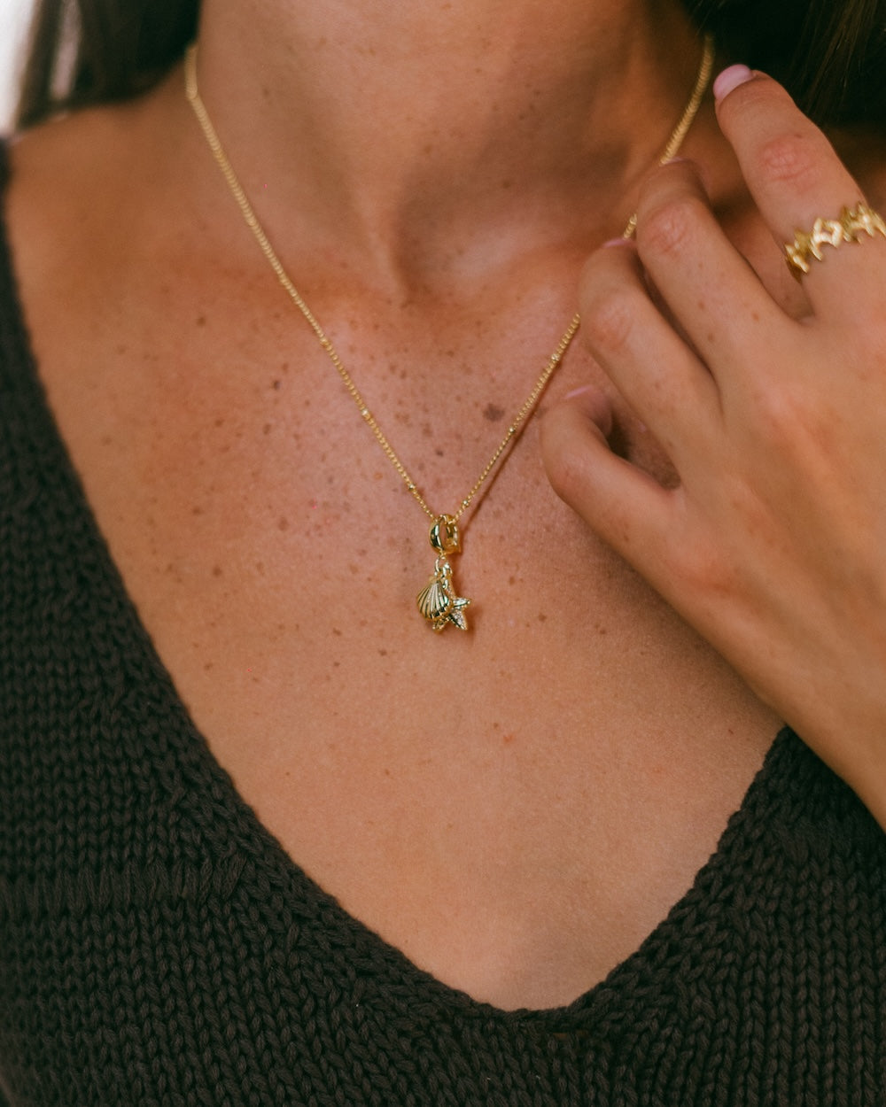 Nalani Necklace