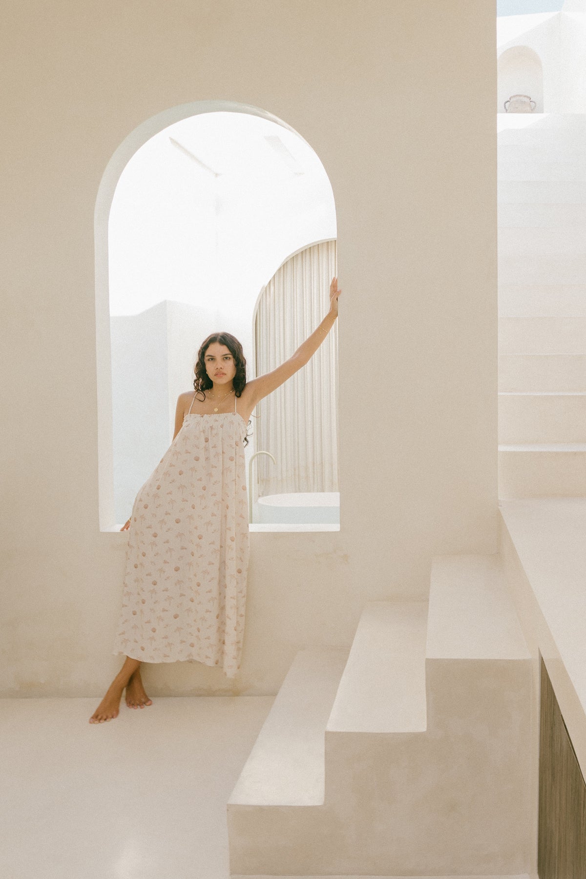 Karma Dress