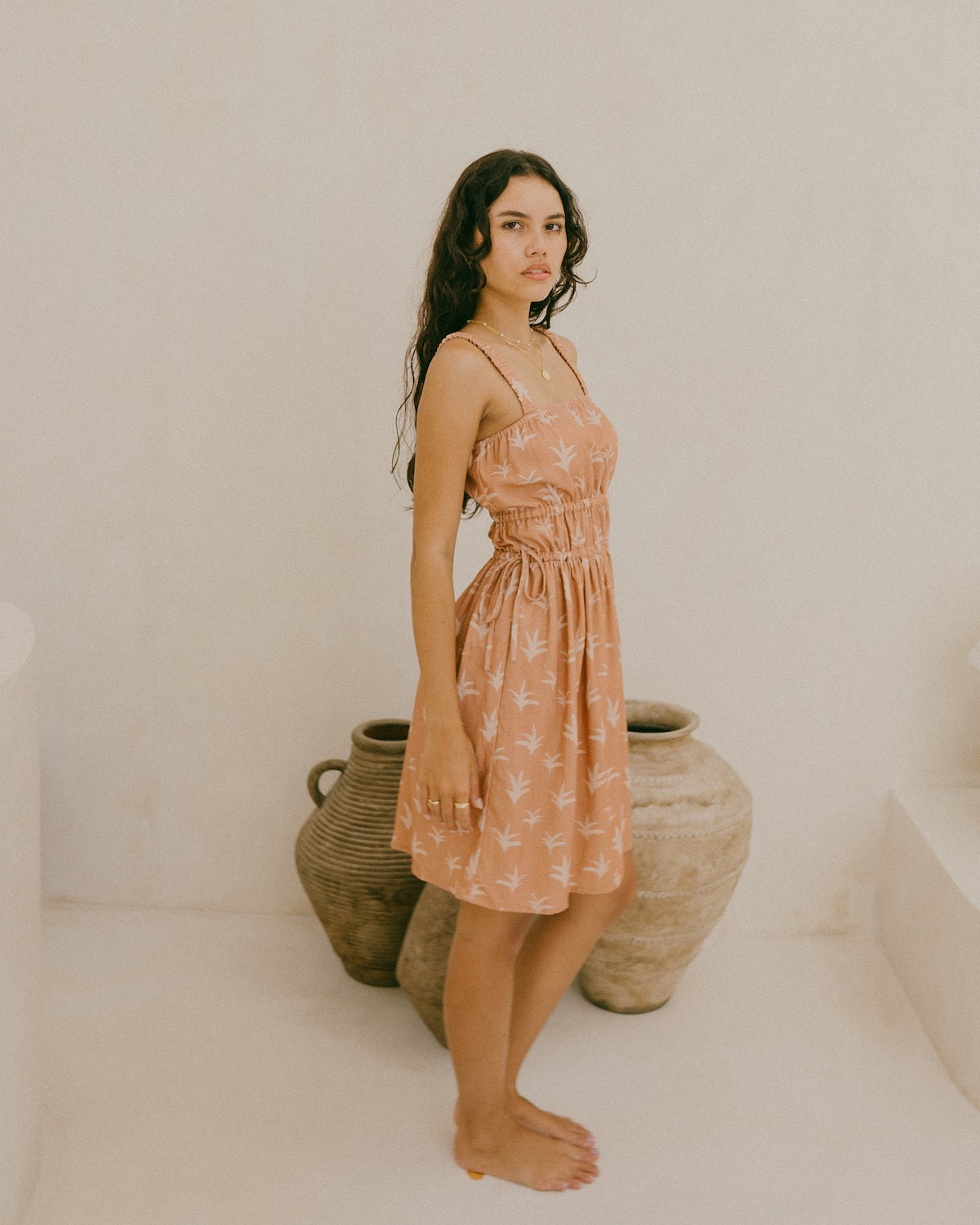 Alana Dress