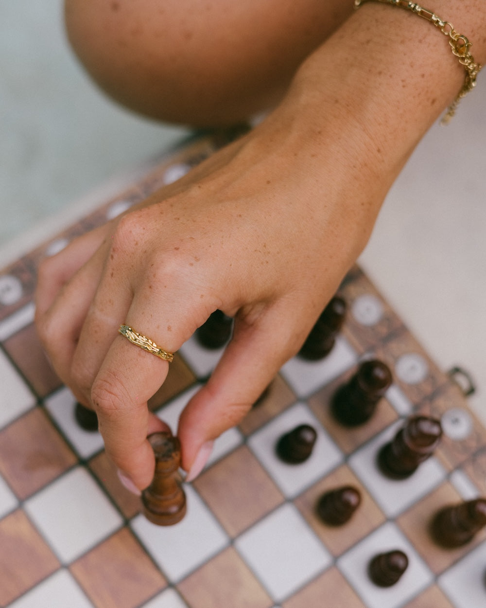 Kira Ring