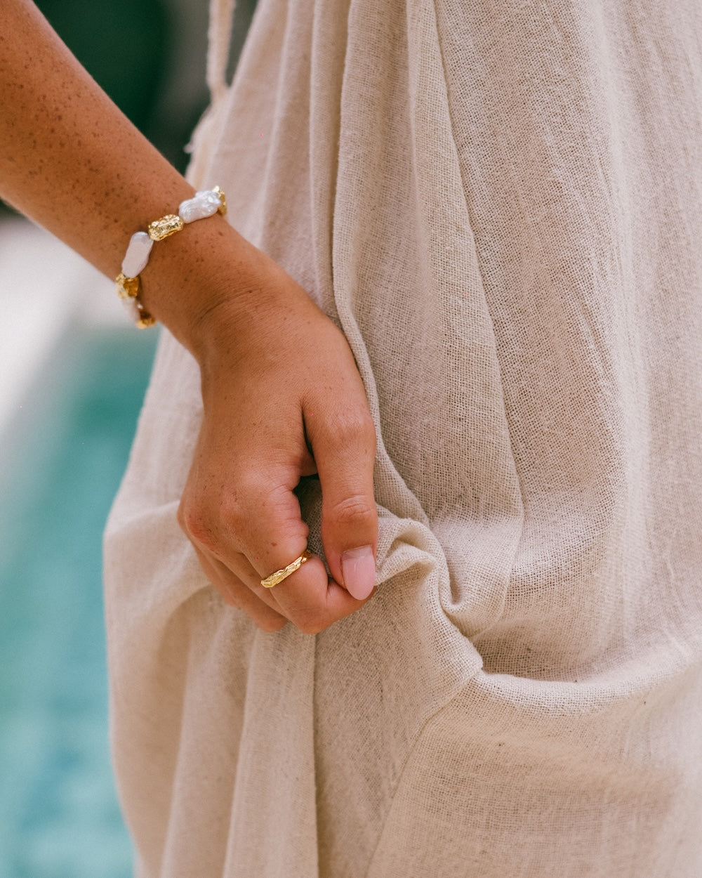 Meru Bracelet