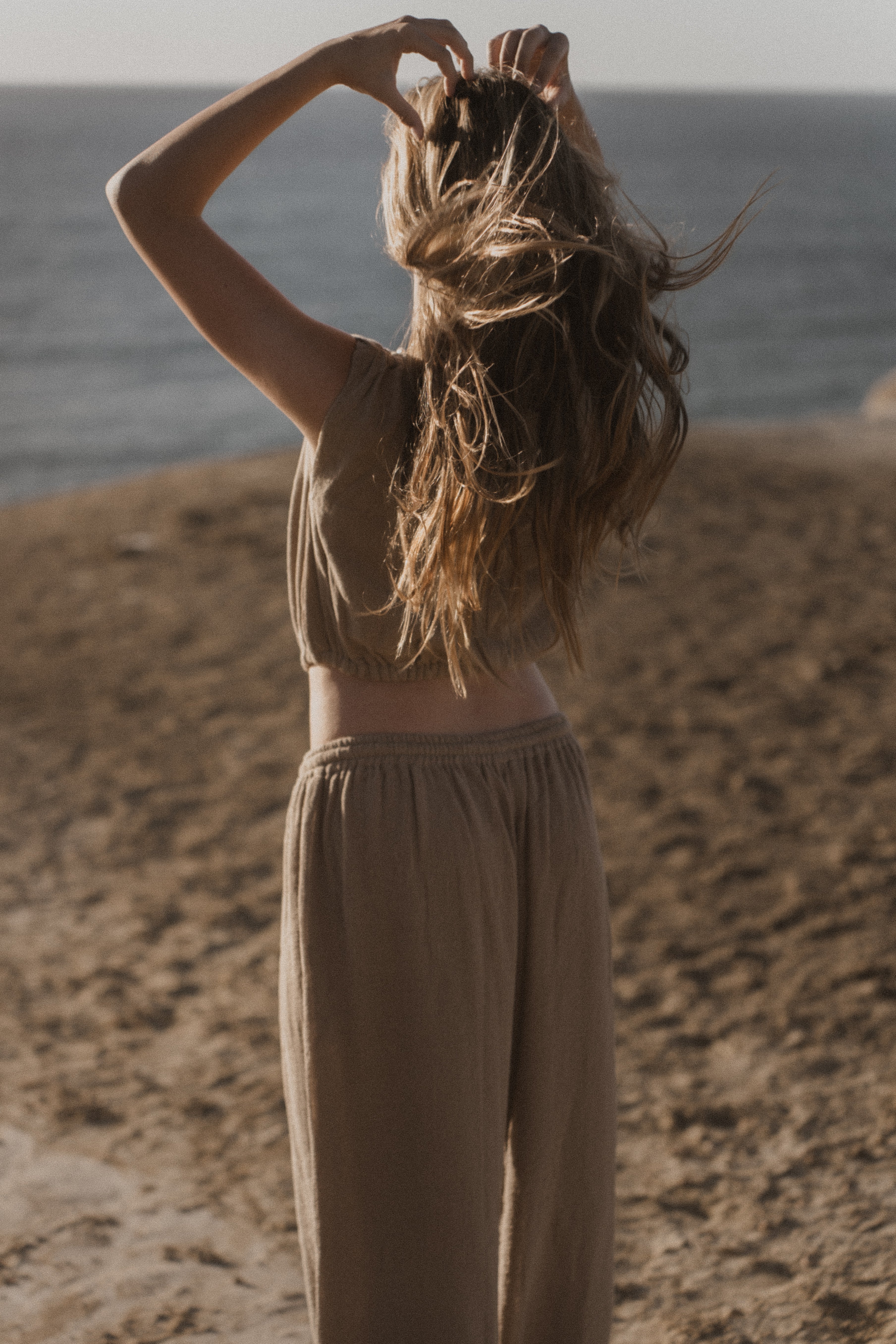 Malia the label - Ocean inspired slow fashion brand based on the south coast of NSW