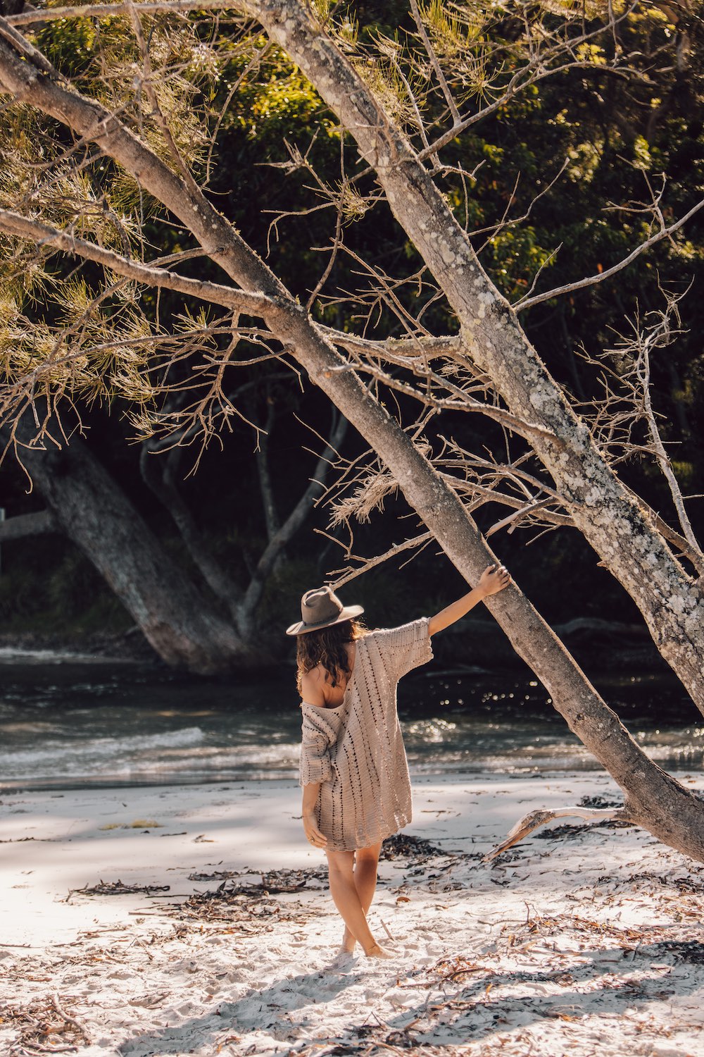 Malia the Label - Designed on the south coast - Sustainable clothing