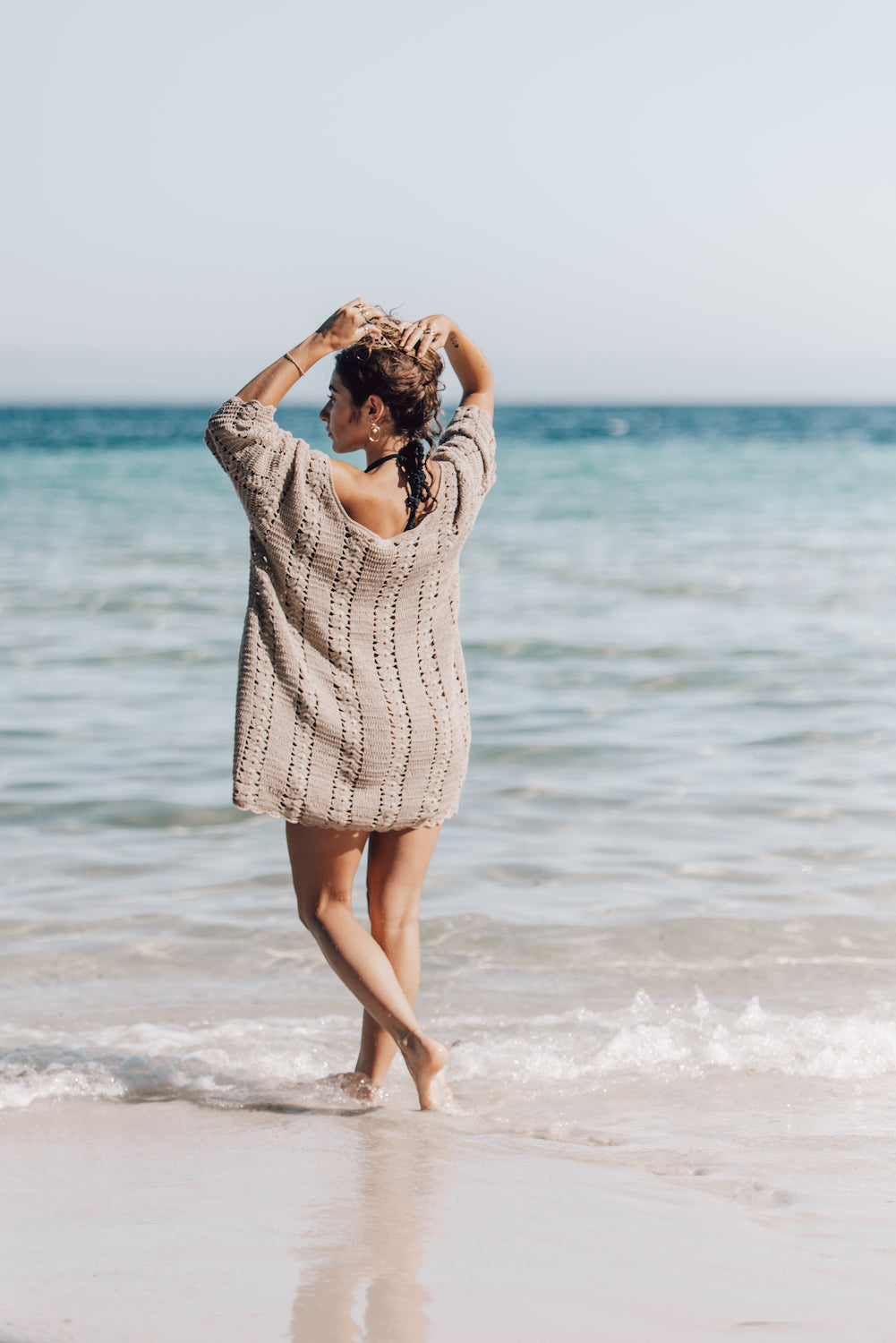 Ocean Inspired clothing - Jervis Bay NSW - Malia the Label