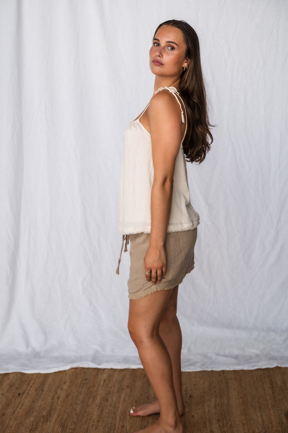 Malia The Label - Slow Fashion - Made from plant fibres