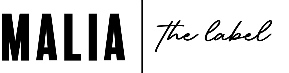 Malia The Label
