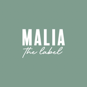 Malia The Label logo