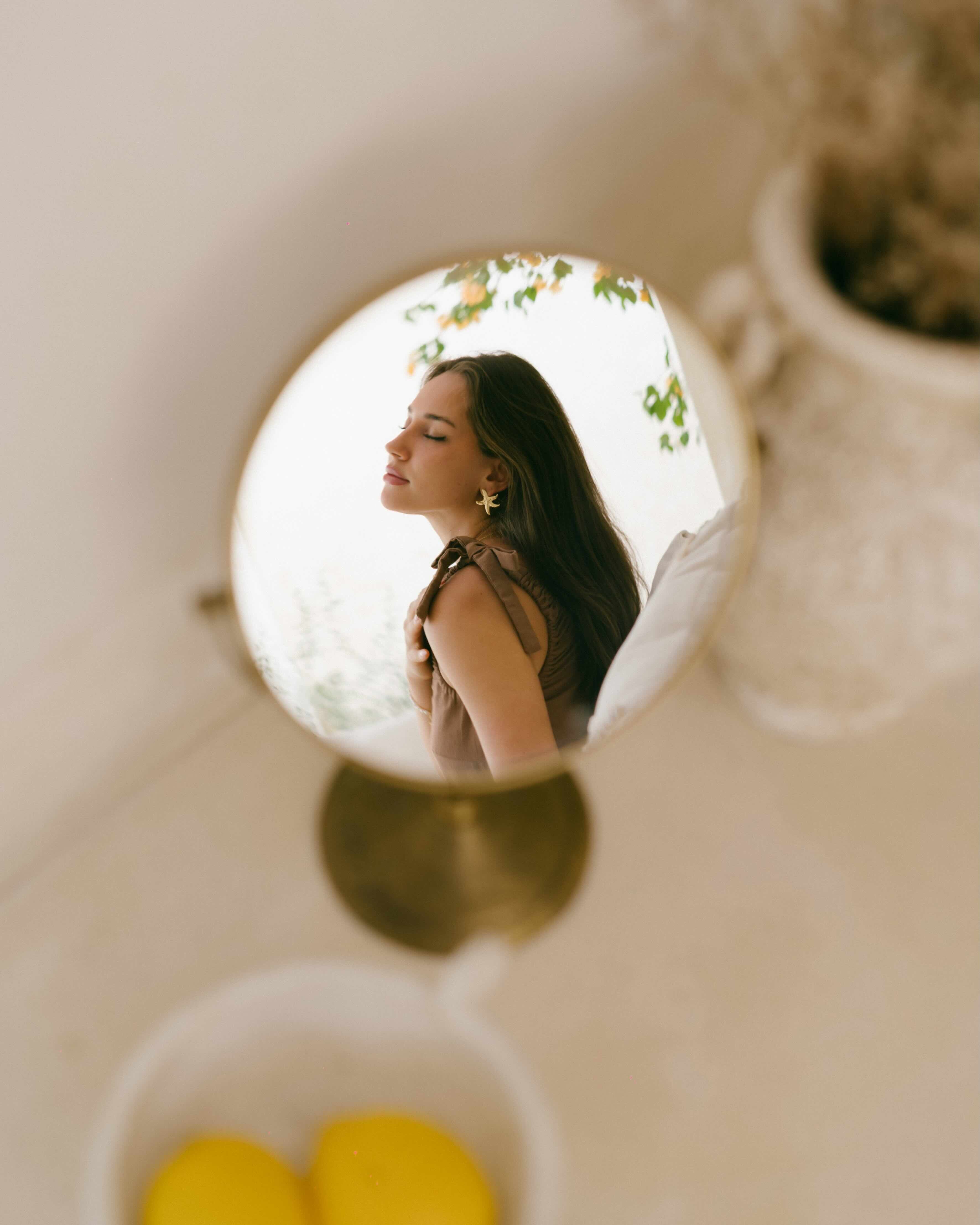 Malia the label - Jewellery for the ocean-lovers 