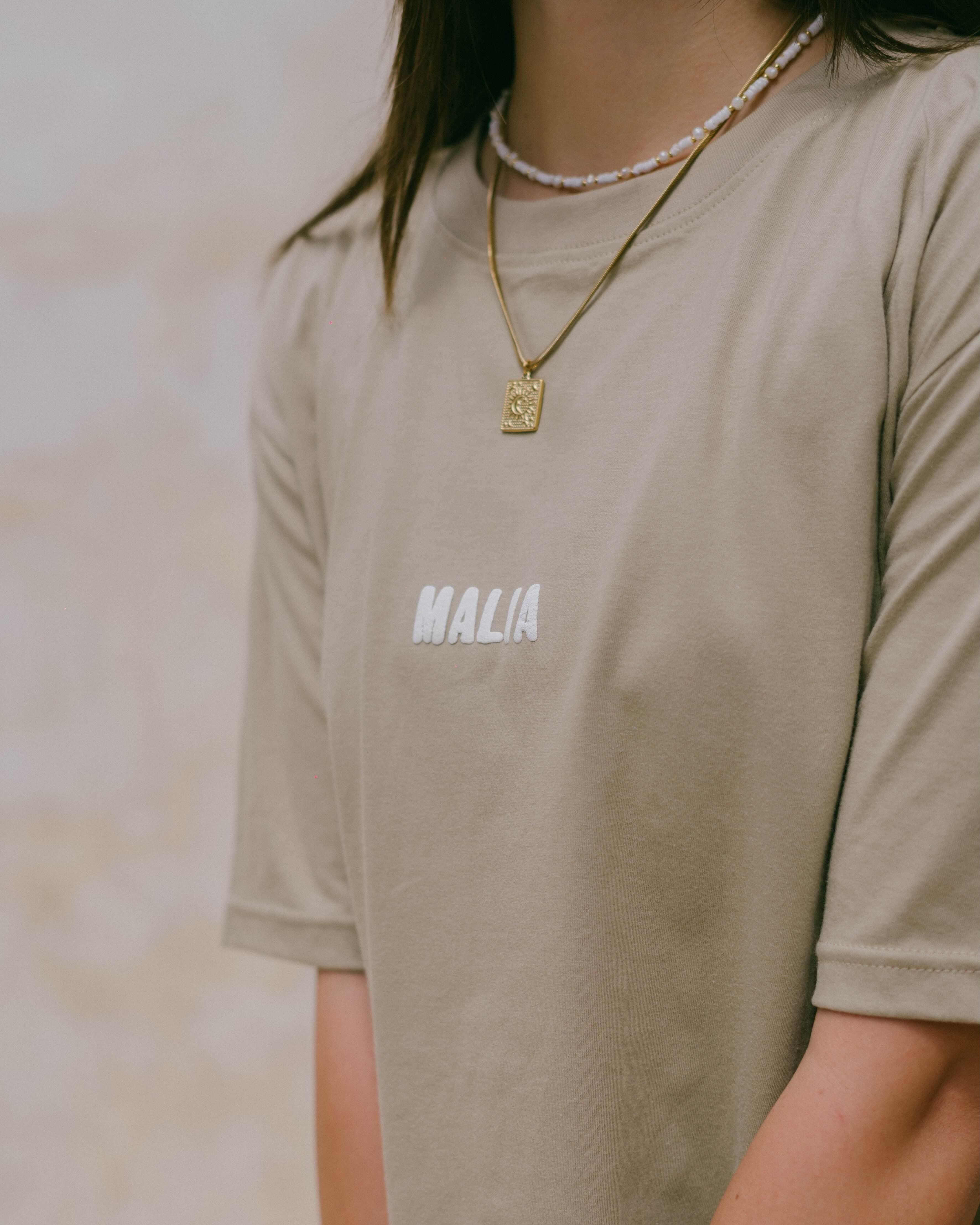 Crafted from soft, breathable cotton, this sustainable oversized tee is perfect for slow days, comfort, and intention-filled style.