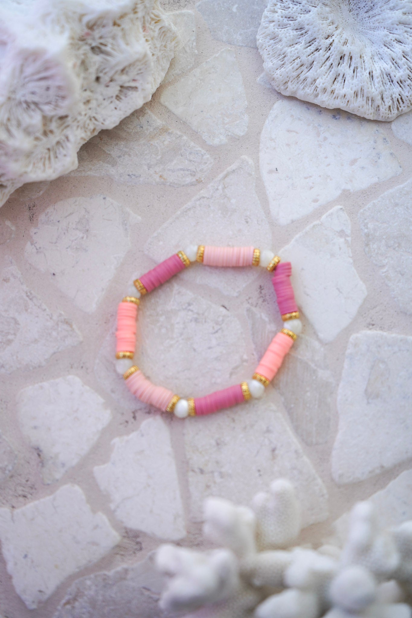 Sunset Bracelet