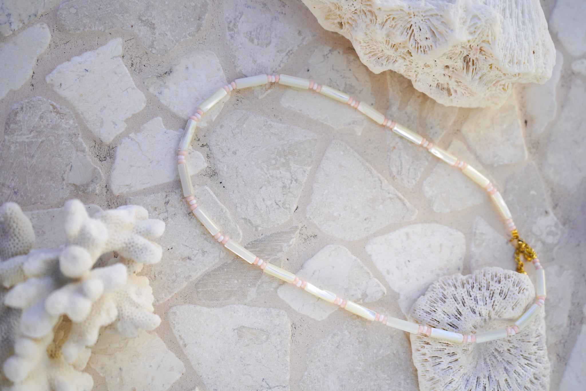 Celine Necklace