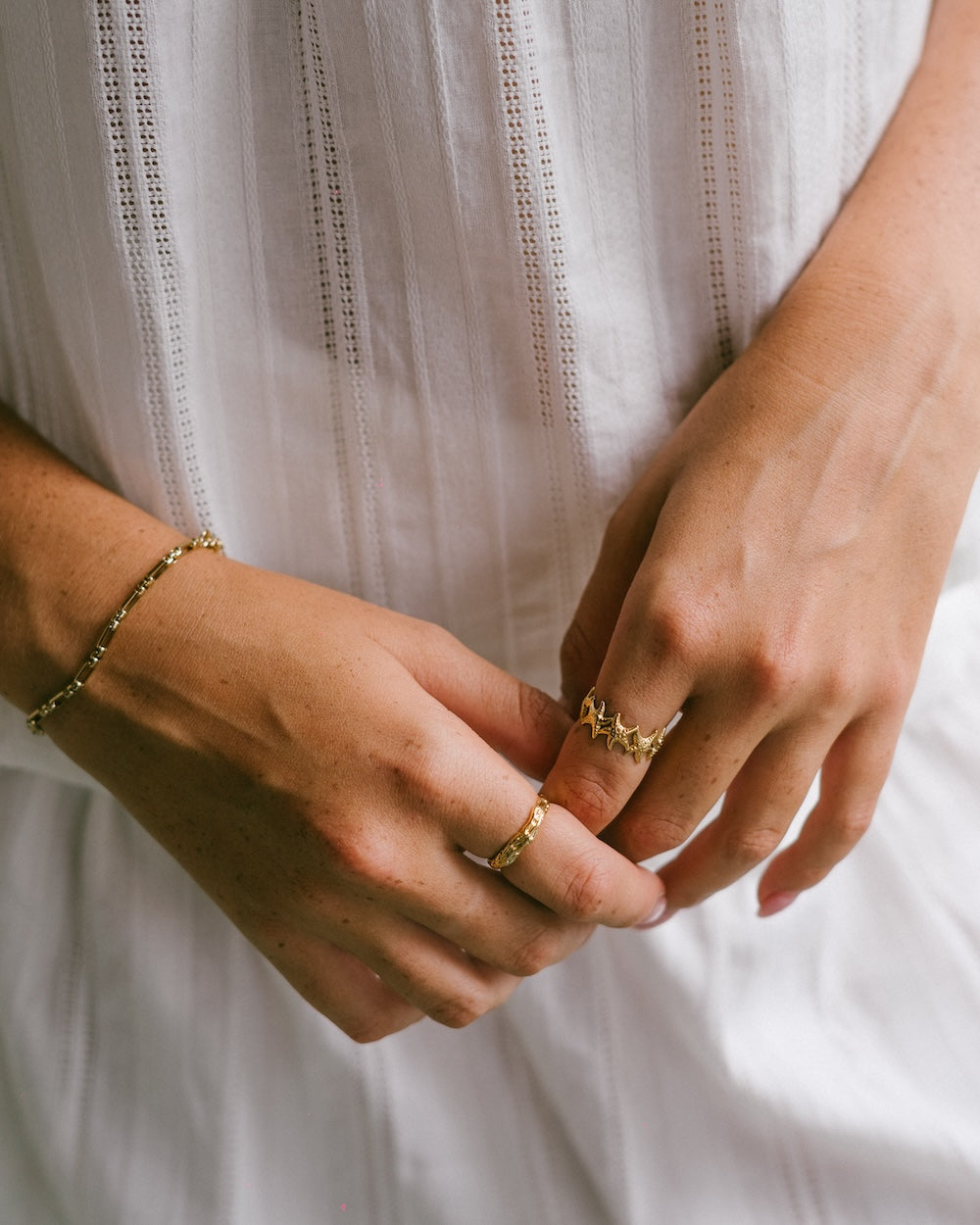 Kira Ring