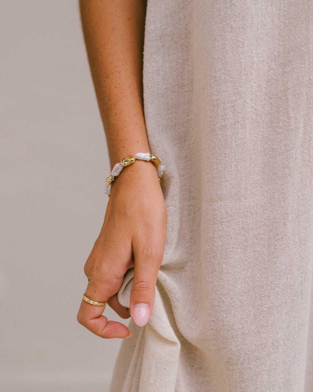 Meru Bracelet