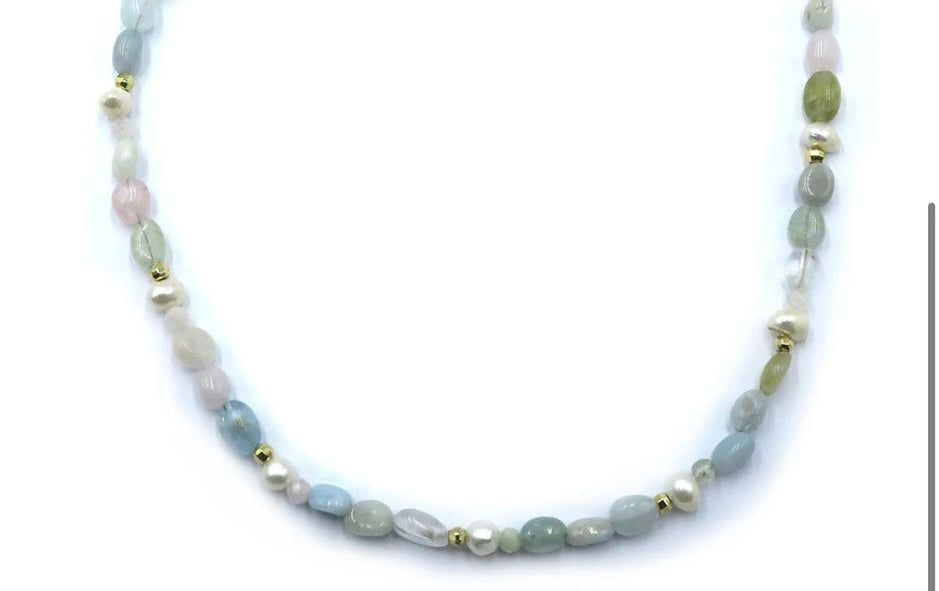 Loka Necklace