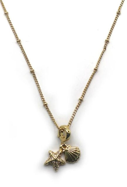 Nalani Necklace